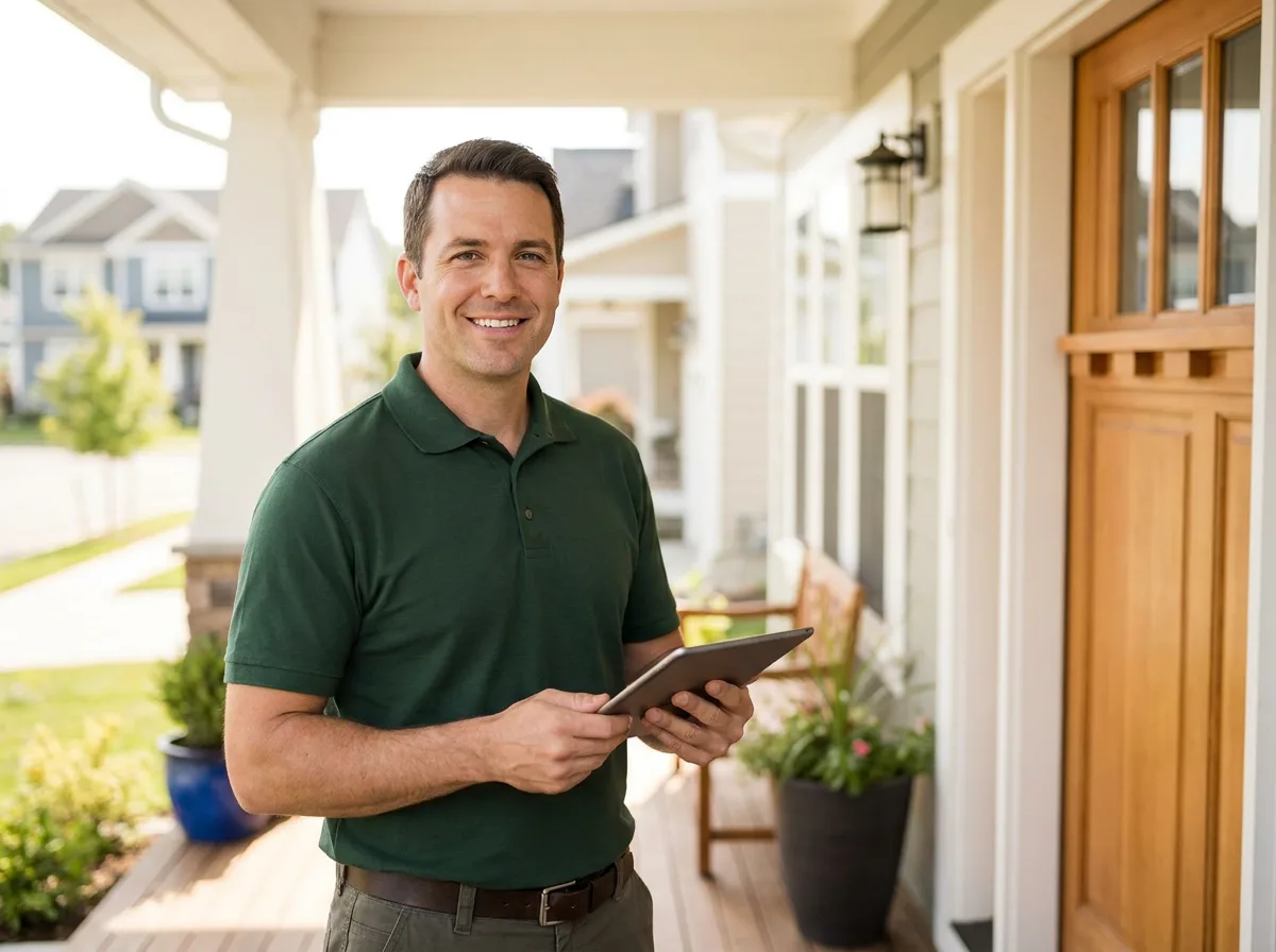 Pest control FAQs for Eau Claire, MI